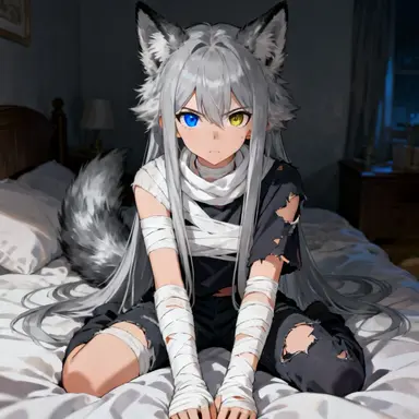 Profile image of 시안