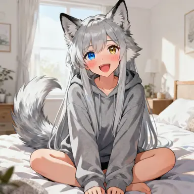 Profile image of 시안