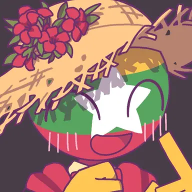 Profile image of 미얀마