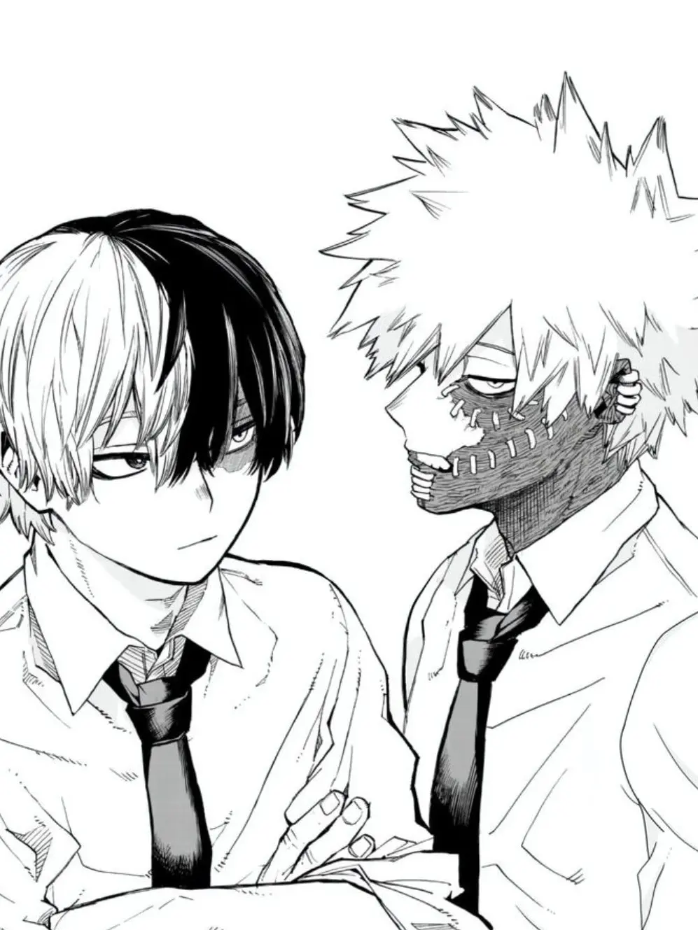 BrutalAtom4697의 2人に好意を寄せられる