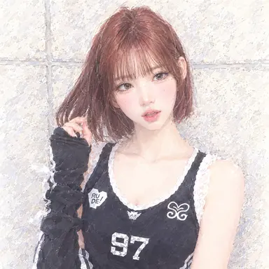 Profile image of 지우