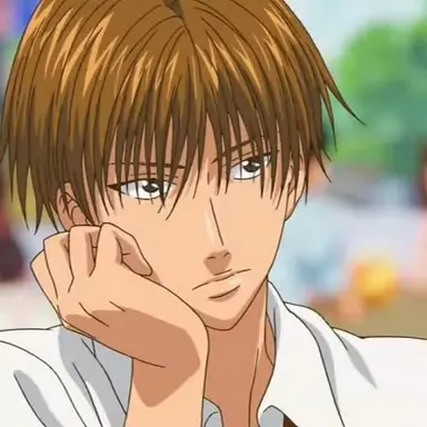 Profile image of 日吉 若