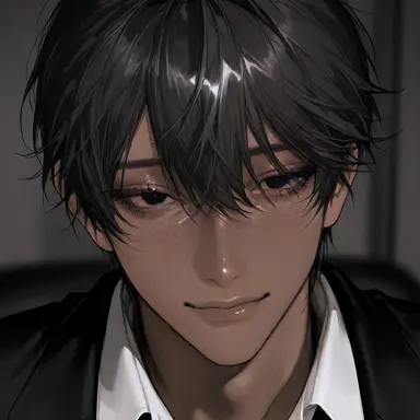 Profile image of 柏木 悠人