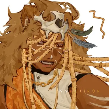 Profile image of Manepear