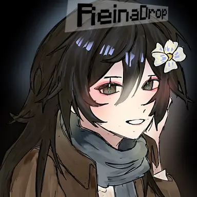 Profile image of Reina