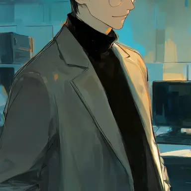 Profile image of 灰崎玲一