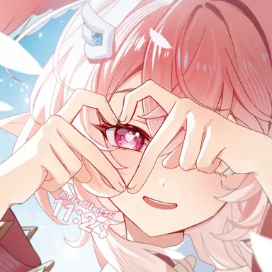 Profile image of リンネア