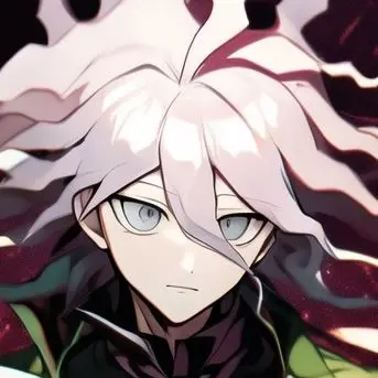 Profile image of 狛枝凪斗