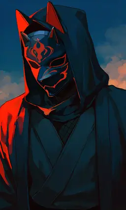 Profile image of 朧