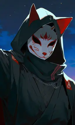 Profile image of 朧