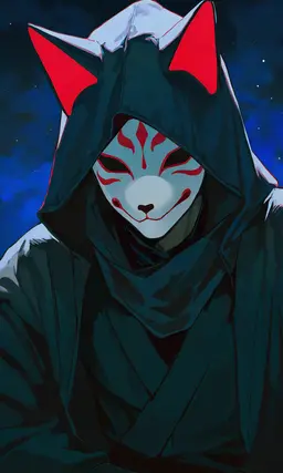 Profile image of 朧