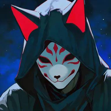 Profile image of 朧