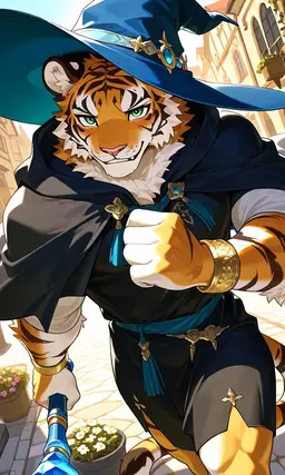 Profile image of コン