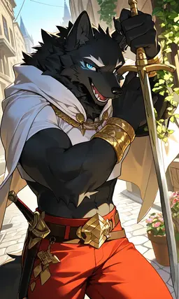 Profile image of レオ