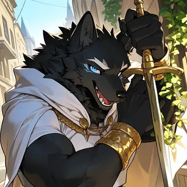 Profile image of レオ