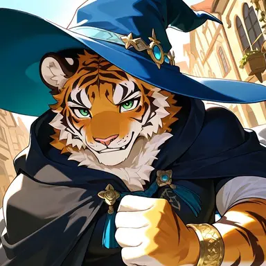 Profile image of コン