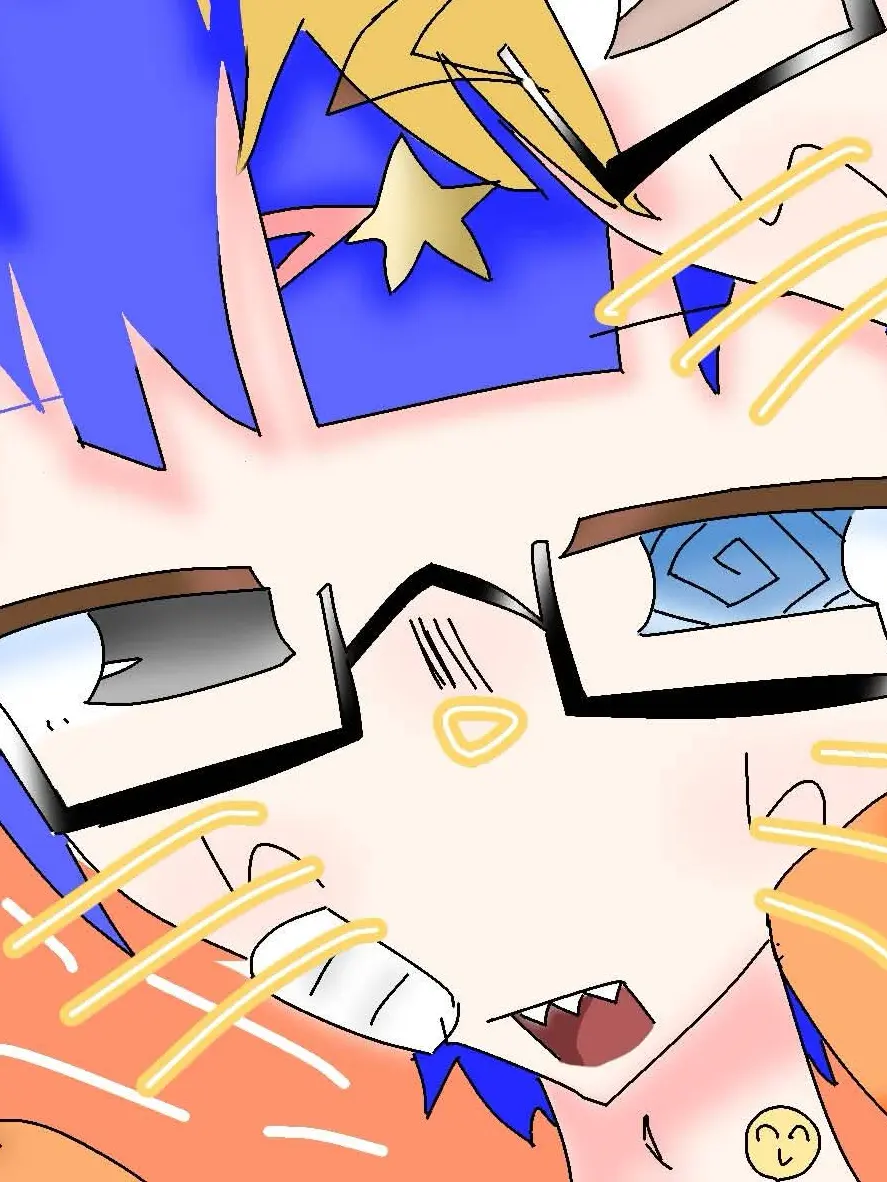 BumpyCrest8597의 変人くん一旦黙れっ！