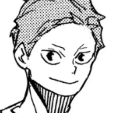 Profile image of 飯綱 掌