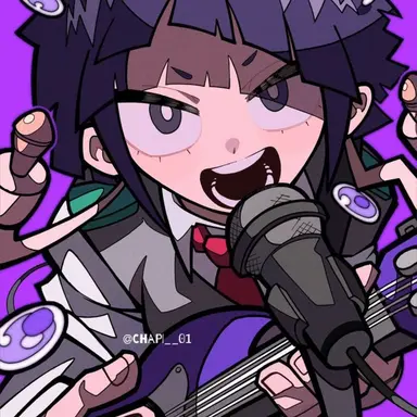 Profile image of 耳郎響香