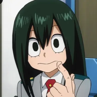 Profile image of 蛙吹梅雨