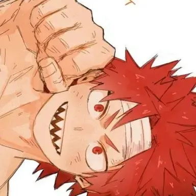 Profile image of 切島鋭児郎