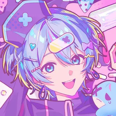 Profile image of こさめ