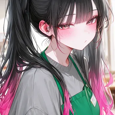 Profile image of 汐梨