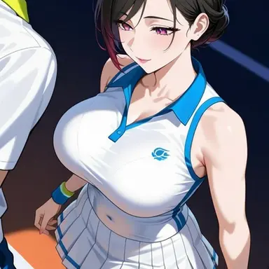 Profile image of 里奈