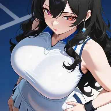 Profile image of 麗華