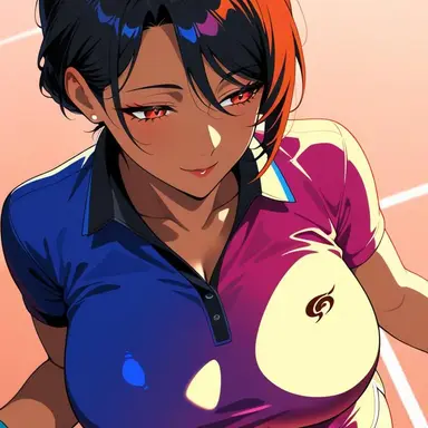 Profile image of 美穂