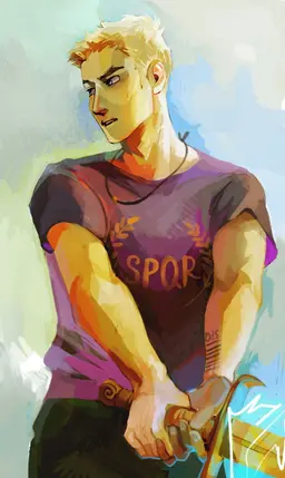 Profile image of ジェイソン・グレース