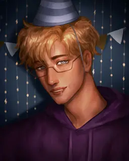 Profile image of ジェイソン・グレース