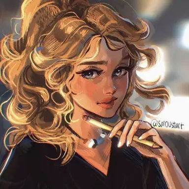 Profile image of Annabeth Chase
