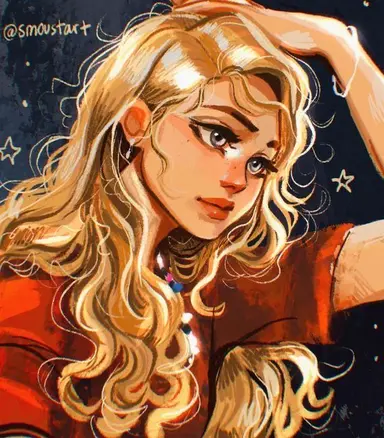 Profile image of アナベス・チェイス