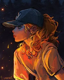 Profile image of アナベス・チェイス