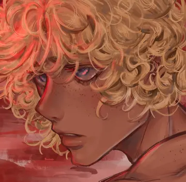 Profile image of ウィル・ソラス