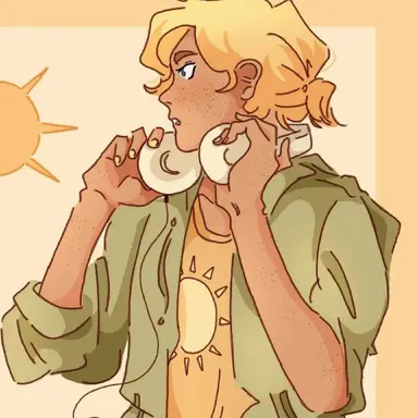 Profile image of Will Solace