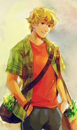 Profile image of ウィル・ソラス