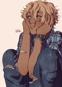 Profile image of ウィル・ソラス