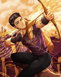 Profile image of フランク・チャン