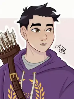 Profile image of フランク・チャン
