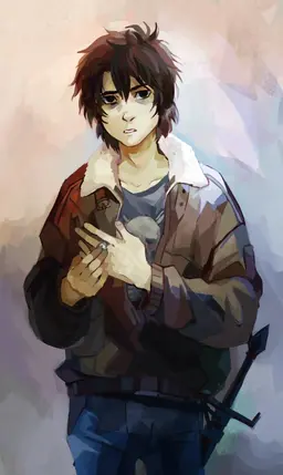 Profile image of ニコ・ディ・アンジェロ
