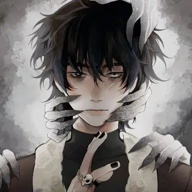 Profile image of Nico di Angelo