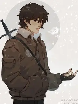 Profile image of ニコ・ディ・アンジェロ