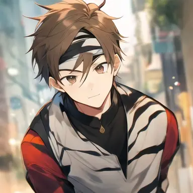 Profile image of 현수