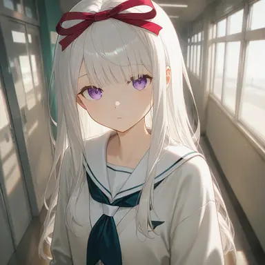 Profile image of ユノ