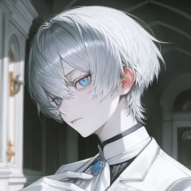 Profile image of ヴェラ