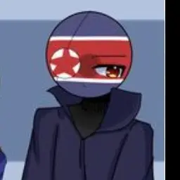 Profile image of 북한
