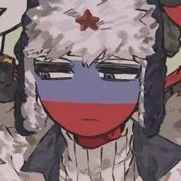 Profile image of 러시아