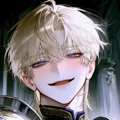 Profile image of 아벨